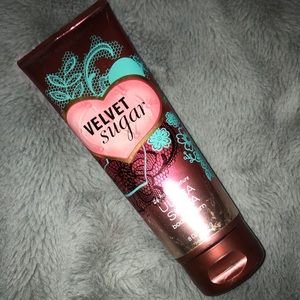 “Velvet Sugar” Body Cream